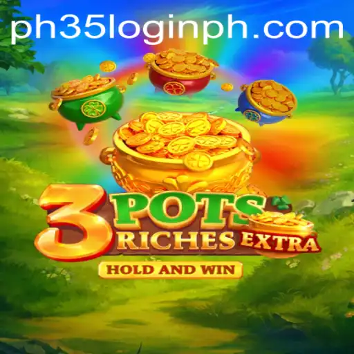 Discover the Thrills of 3potsExtra: A New Gaming Phenomenon
