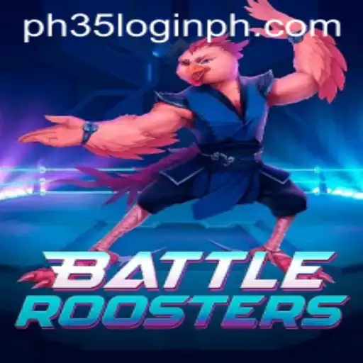 Exploring the World of BattleRoosters and the PH35 Login System
