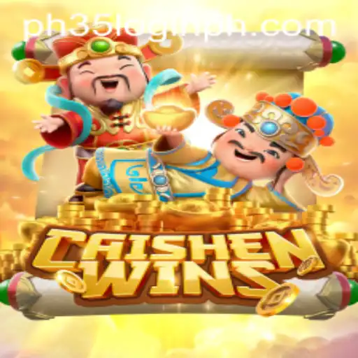 Caishen Wins: A Divine Slot Adventure with Exciting Features
