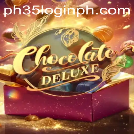 Discovering the Sweet World of ChocolateDeluxe: Unveiling PH35 Login