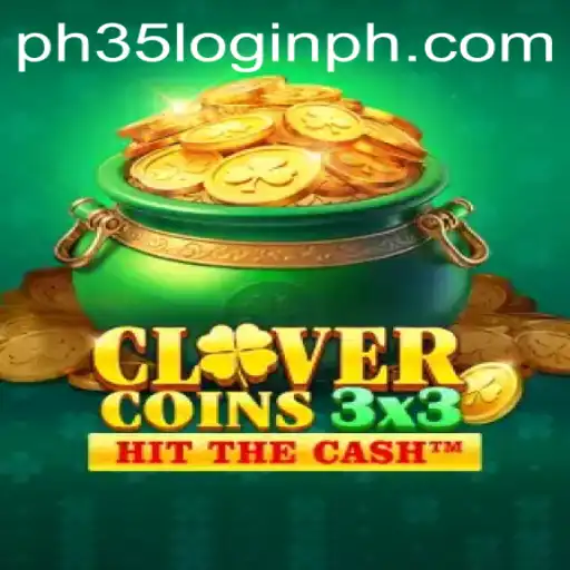 Introducing Clovercoin3x3: A Thrilling New Game Experience with PH35 Login