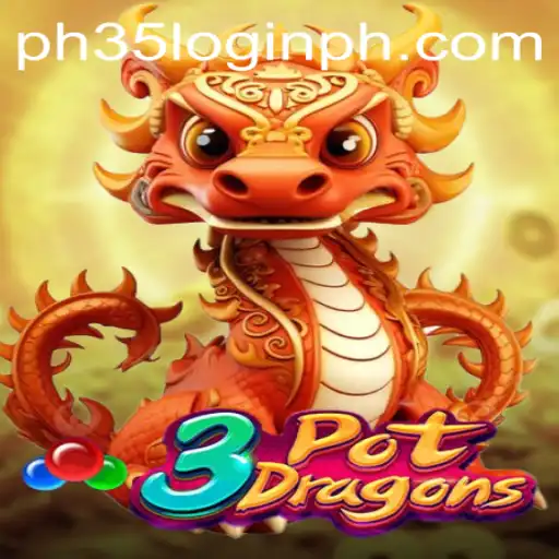 Unlock the Secrets of 3PotDragons: An Engaging Gaming Experience with PH35 Login