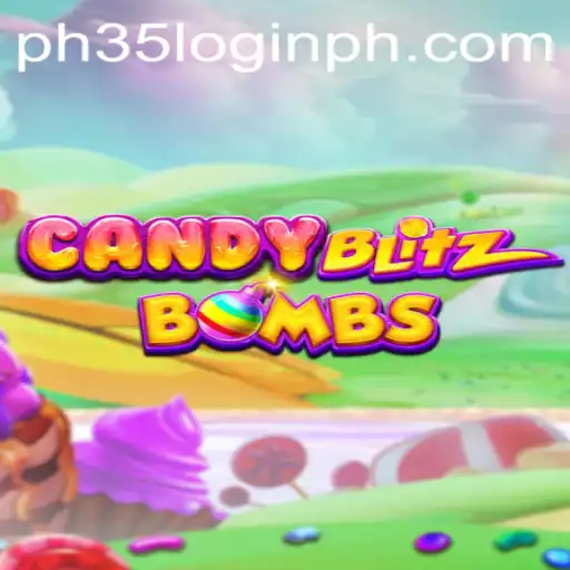 CandyBlitzBombs: A Captivating Adventure in the World of Sweet Explosions