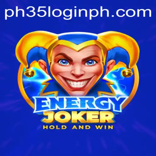 Exploring the Thrills of EnergyJoker: A Comprehensive Guide to PH35 Login