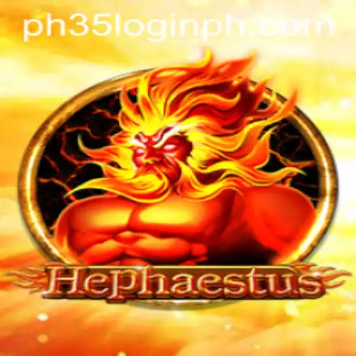Discover the Enchanting World of Hephaestus: PH35 Login Unveiled