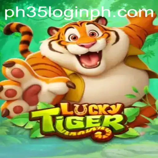 Exploring the World of LuckyTiger: A Guide to PH35 Login and Gameplay