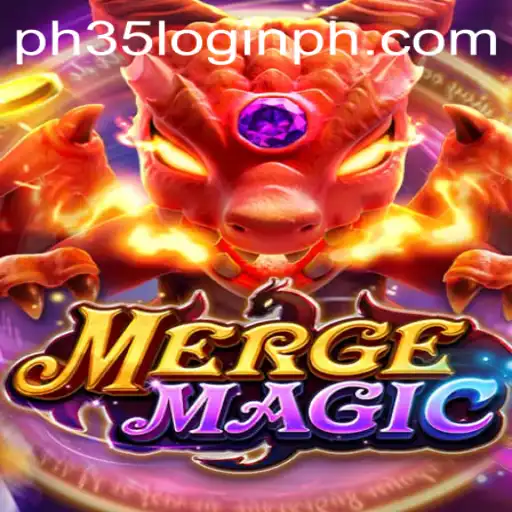 Discover the Enchanting World of MergeMagic and Unlock the Secrets of PH35 Login
