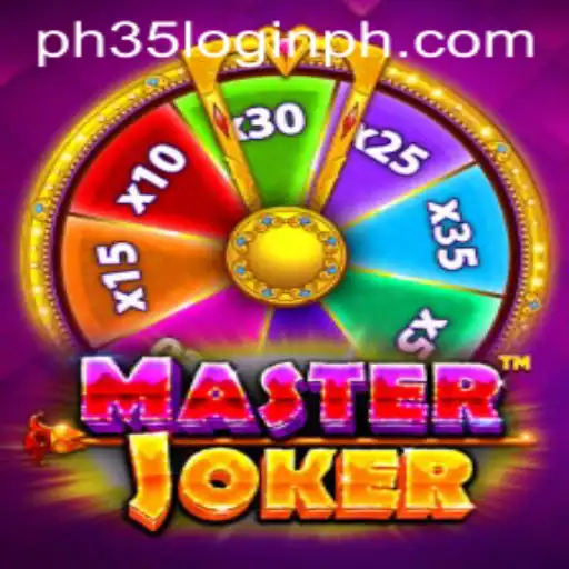 Unveiling the Excitement of MasterJoker and the Intrigue of PH35 Login