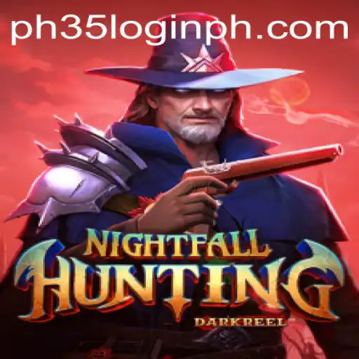 Discover the Thrilling World of NightfallHunting and the PH35 Login System