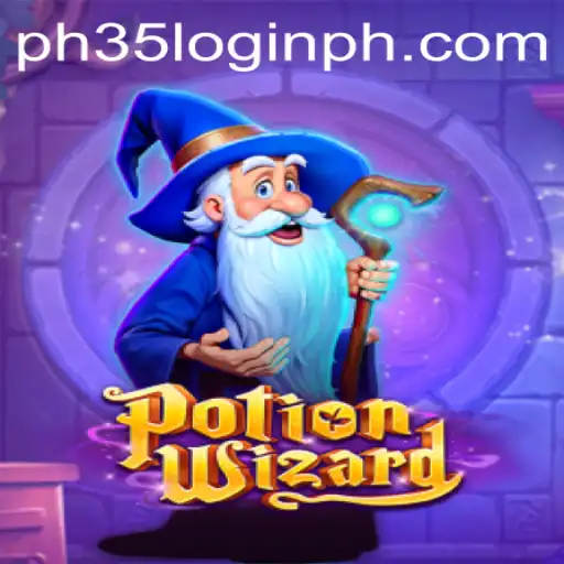 Delving into the Mystical World of PotionWizard and the PH35 Login Challenge