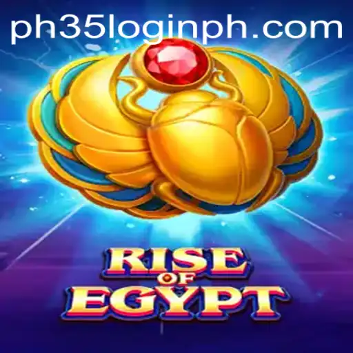 RiseOfEgypt: A Mythical Journey Through Ancient Lands