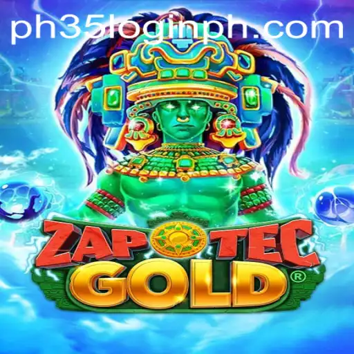 Discover the Thrills of ZapOtecGold and PH35 Login
