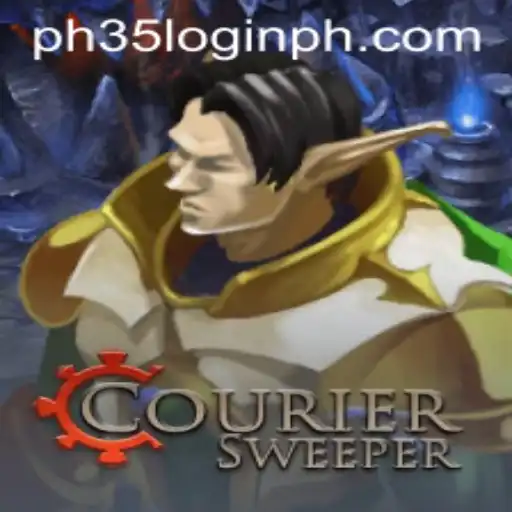 CourierSweeper Gaming Experience and PH35 Login Mechanics