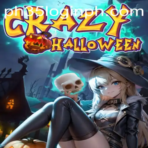 Dive Into The World of CrazyHalloween: A Thrilling Adventure Awaits