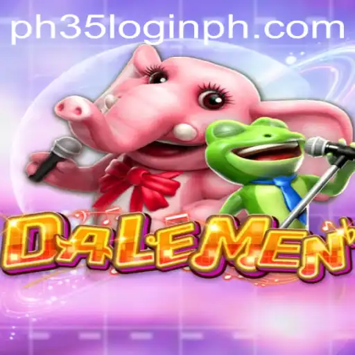DALEMEN: A Comprehensive Guide to the Innovative Game with PH35 Login