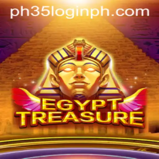 Discover the Excitement of EgyptTreasure: A Voyage into the Past