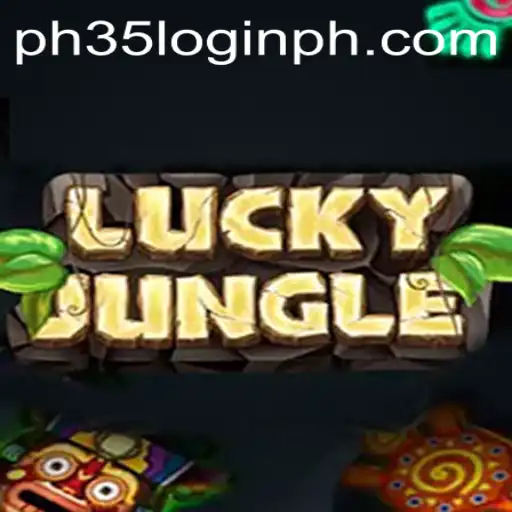 Explore the Thrilling World of LuckyJungle