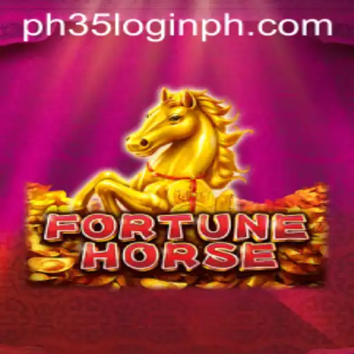Discover the Exciting World of FortuneHorse with PH35 Login