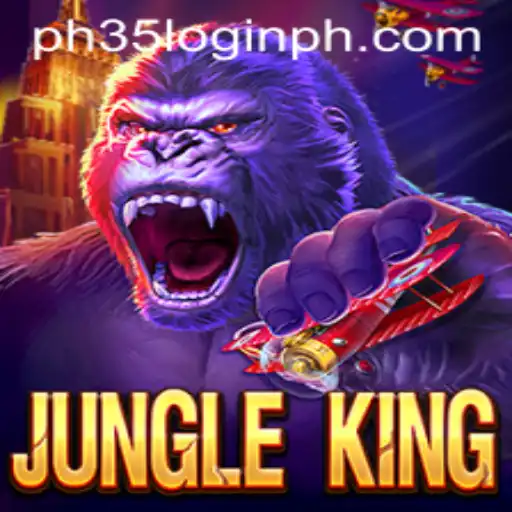 JungleKing: An Exciting Adventure Awaits with PH35 Login