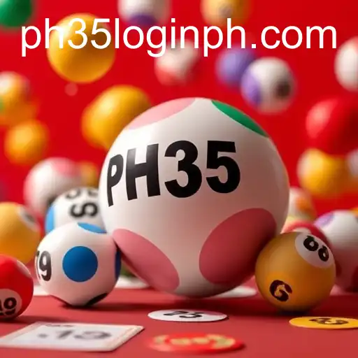Exploring the World of Lottery Games: A Deep Dive into PH35 Login