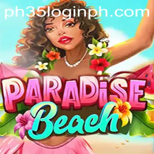 Exploring the Vibrant World of ParadiseBeach: PH35 Login Unveiled