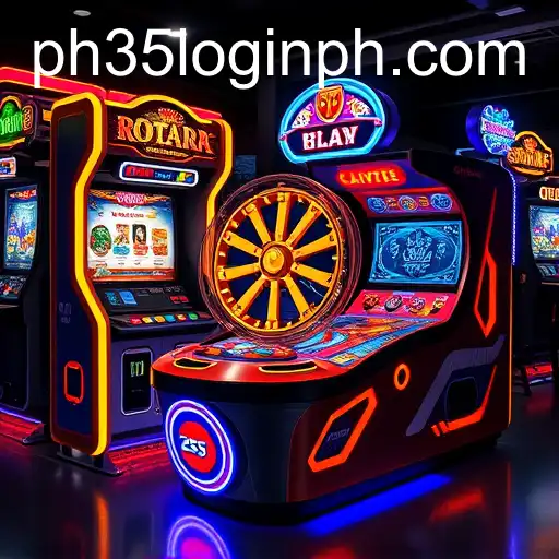 The Evolution and Impact of Rotary Games