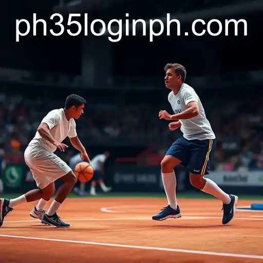 The Role of PH35 Login in Modern Sports Management