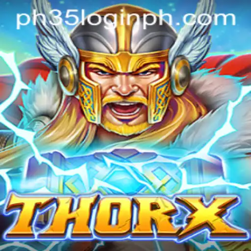 Exploring the Enigmatic World of ThorX and the PH35 Login Challenge