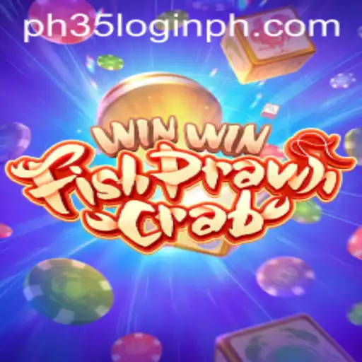 Discover the Excitement of WinWinFishPrawnCrab: Your Guide to PH35 Login