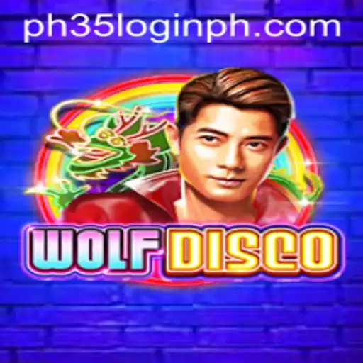 Unveiling WolfDisco: A Journey Into the Mystical Dance Arena